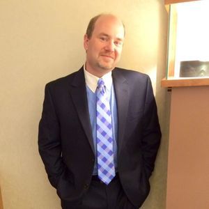 Meet your Posher, Jeff